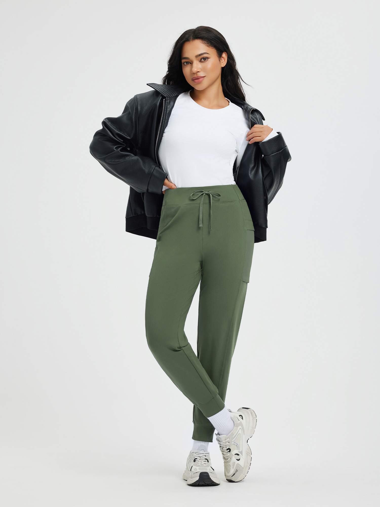 #color_Army Green