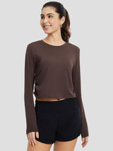 #Color_Dark Brown