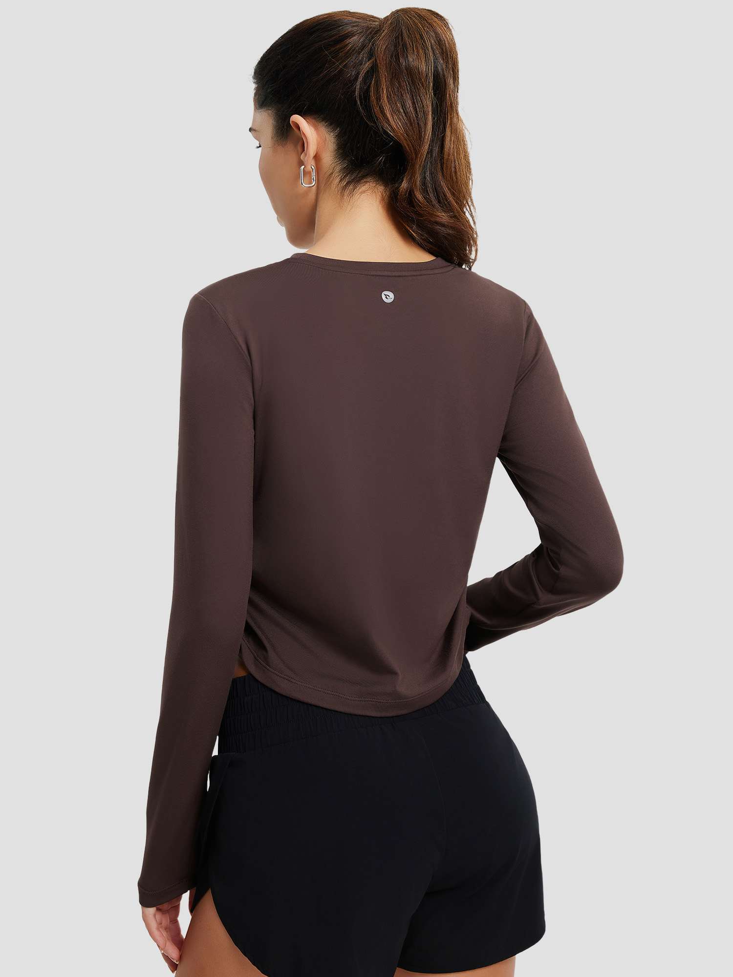 #Color_Dark Brown