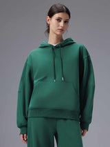 Cozy Fleece Hoodie