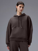 Cozy Fleece Hoodie