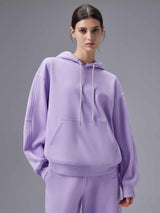 Cozy Fleece Hoodie