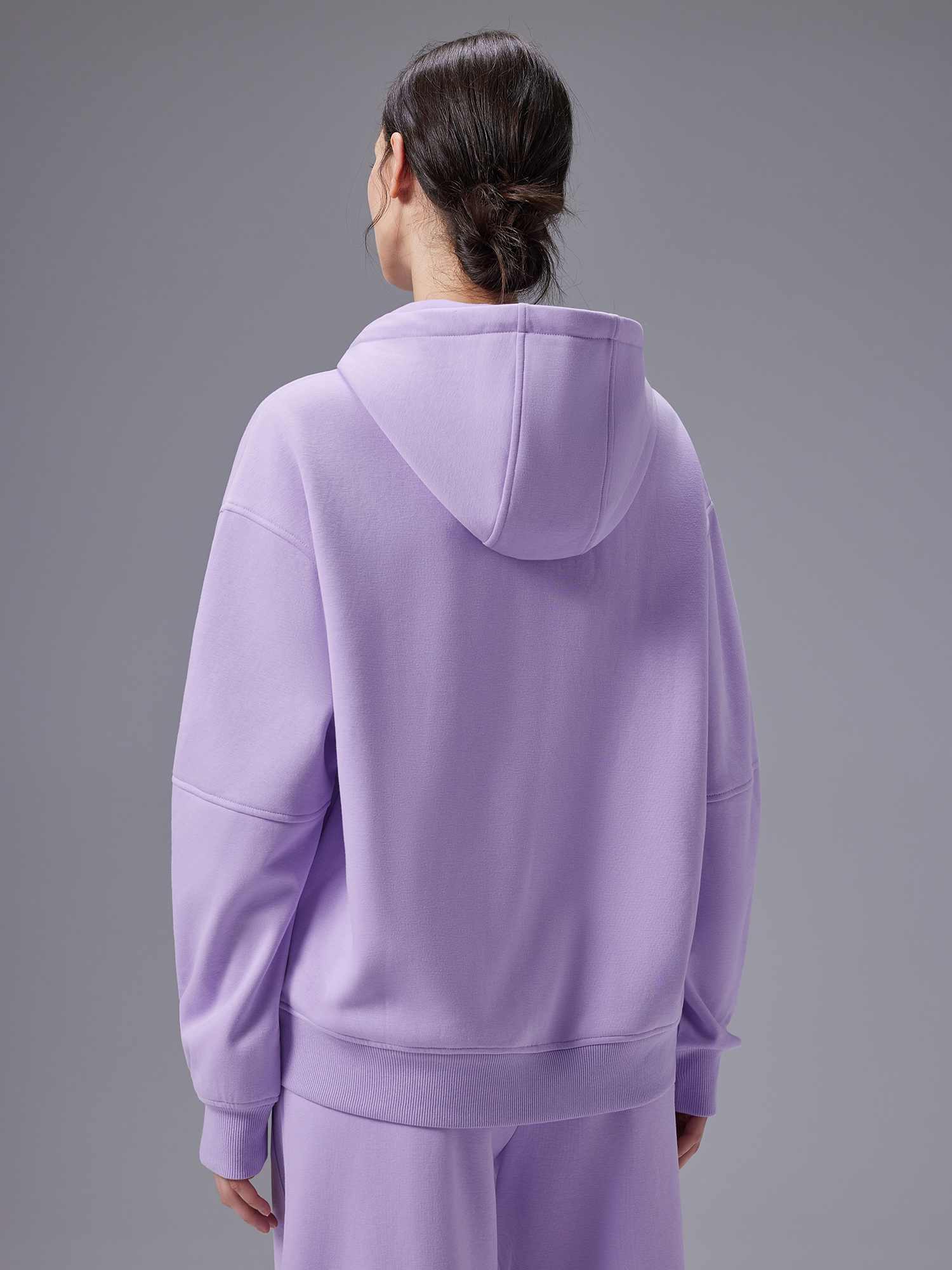 Cozy Fleece Hoodie
