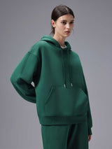 Cozy Fleece Hoodie