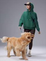 Cozy Fleece Hoodie