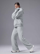 Cozy Fleece Hoodie