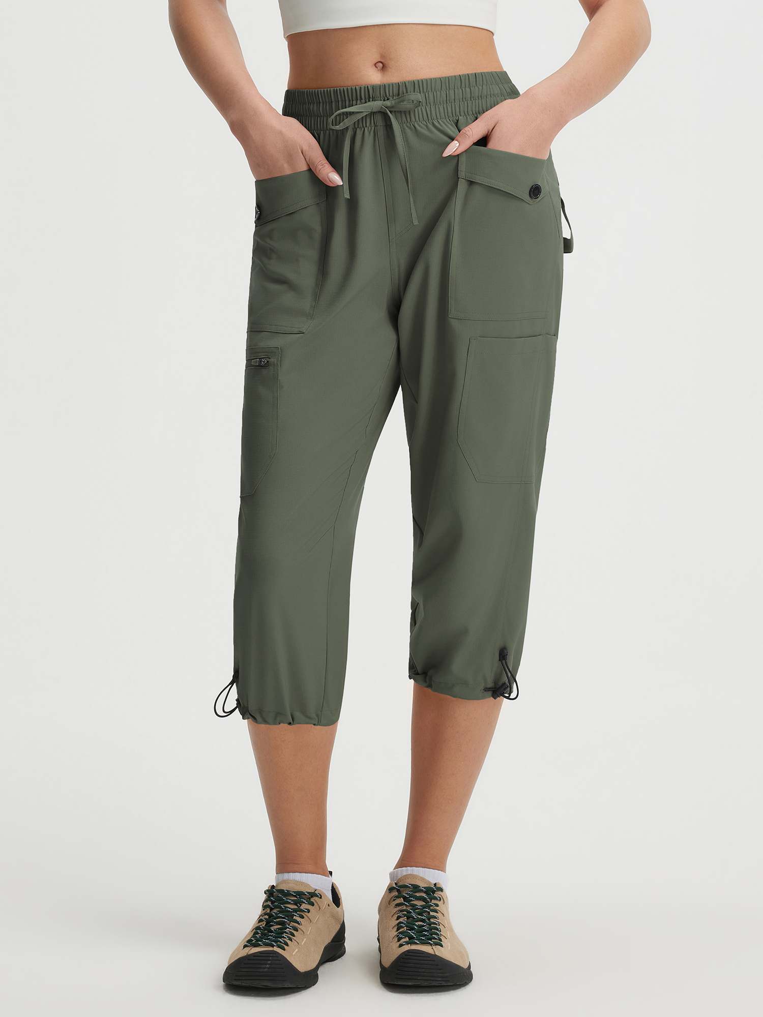 #color_Army Green