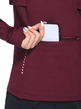 #color_Wine Red