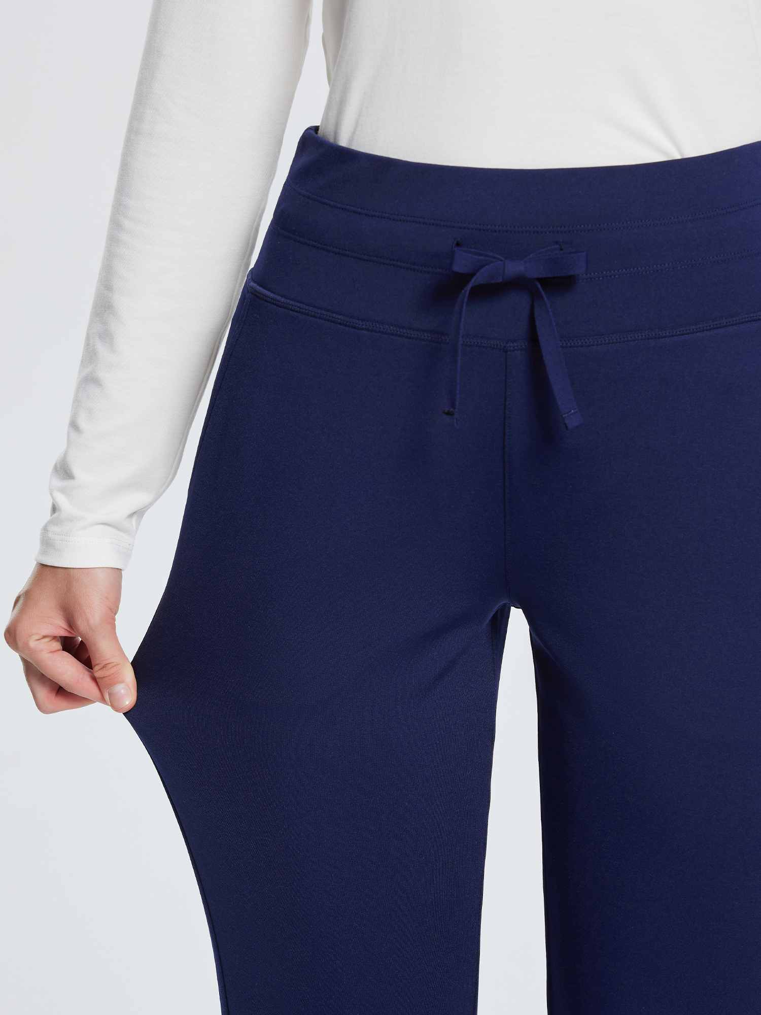 Laureate Thermal Tapered Joggers (Original)
