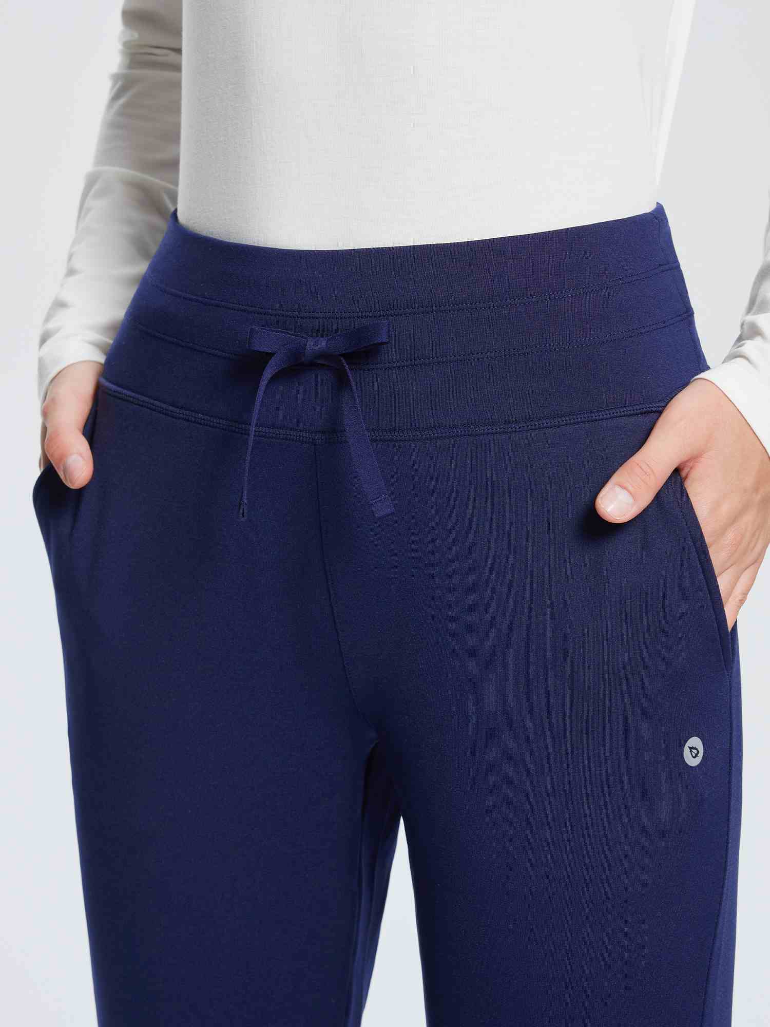 Laureate Thermal Tapered Joggers (Original)