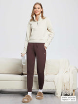Laureate Thermal Tapered Joggers (Original)