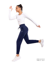 Laureate Thermal Tapered Joggers (Original)