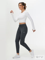 Laureate Thermal Tapered Joggers (Original)