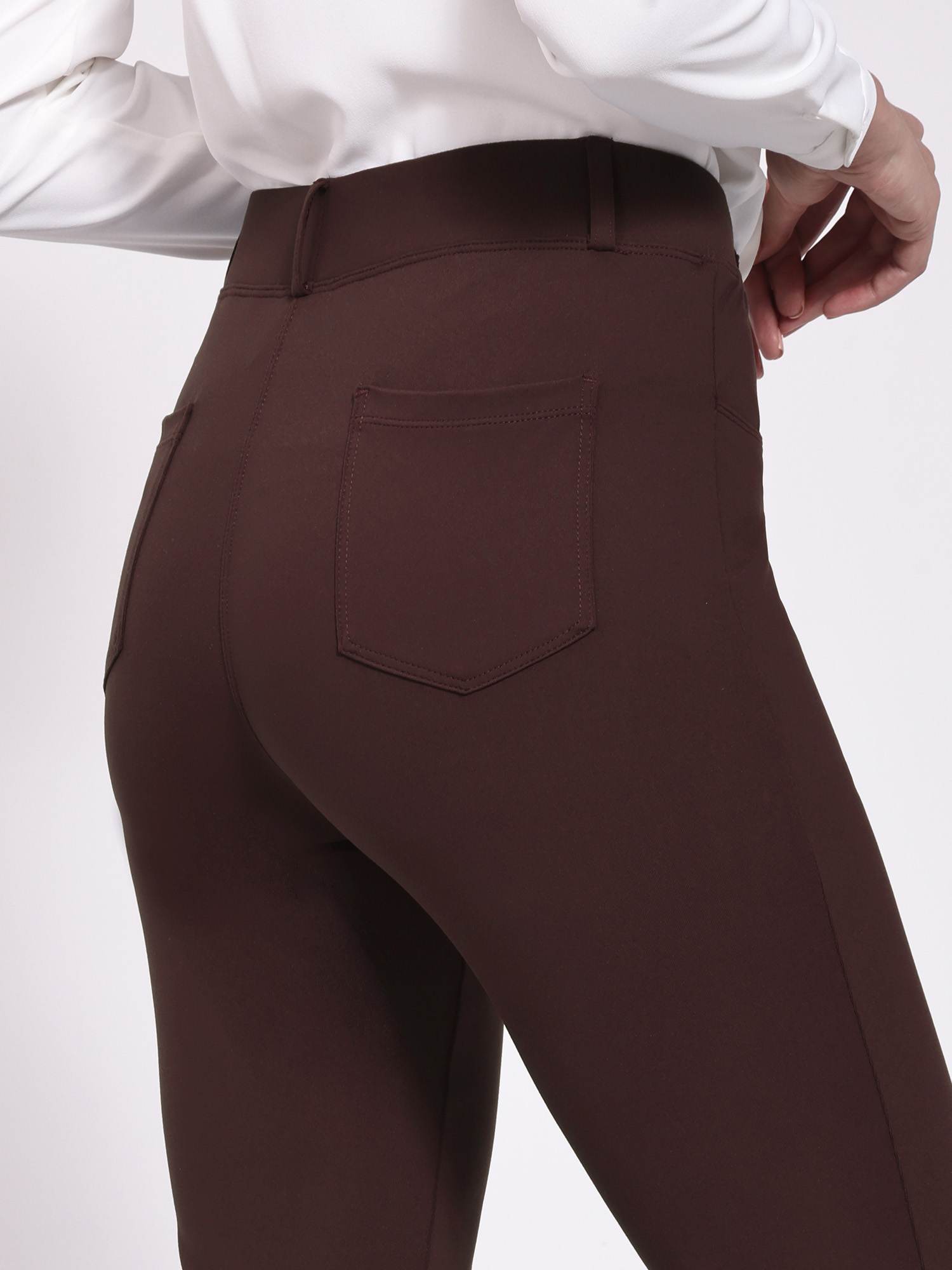 #color_Dark Brown