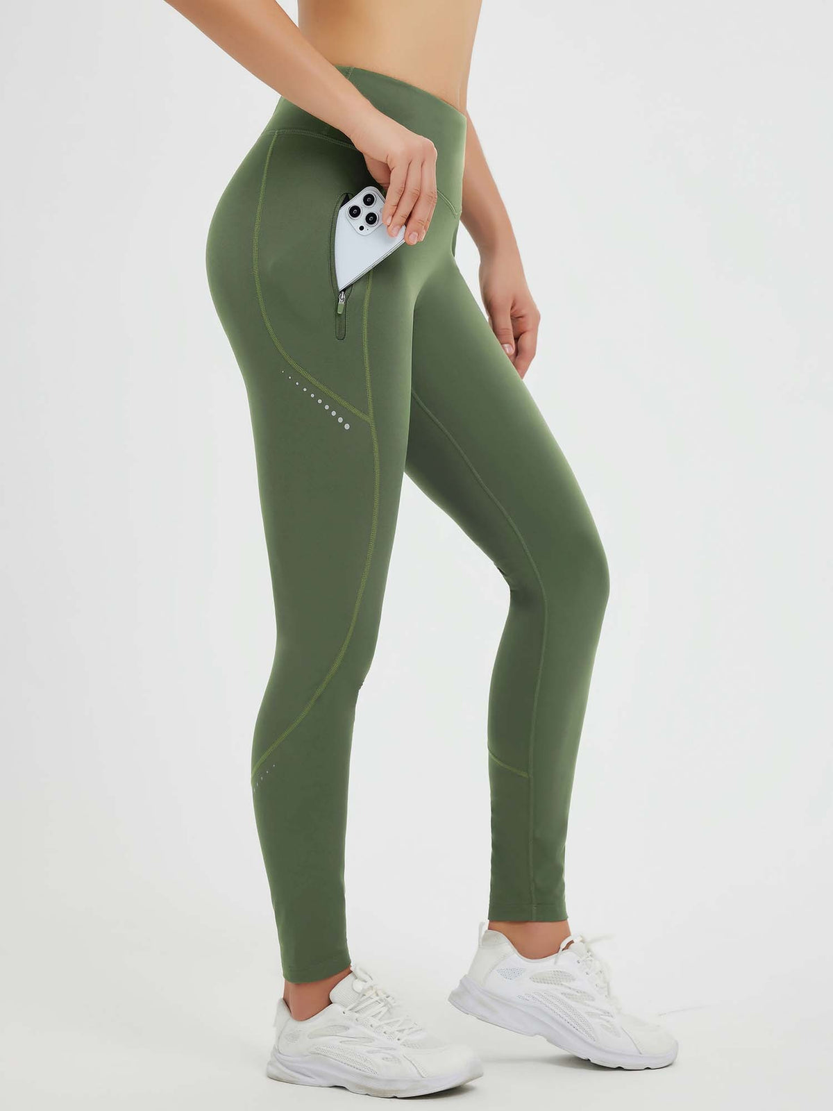#color_Army Green
