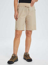 Women's Hiking Shorts