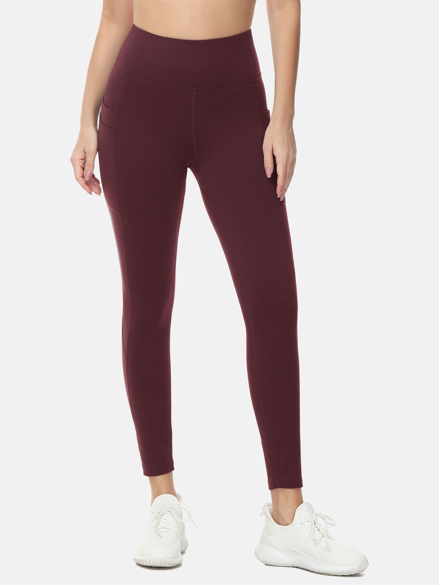 #color_Wine Red
