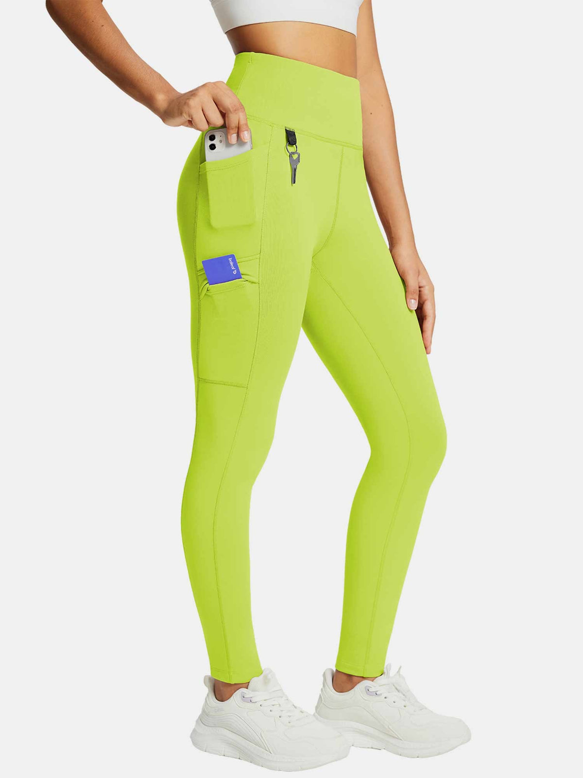 #color_Fluorescent Yellow