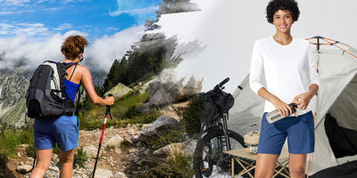 How to Style Navy Blue Shorts in 2025: Styling Tips & Top Picks