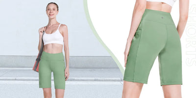 Best Athletic Bermuda Shorts 2025: Comfort Meets Performance