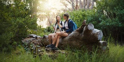 How to Choosing Perfect Hiking Shorts for Your Next Adventure