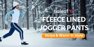 How to Choose the Best Jogger Pants for Your Body Type?