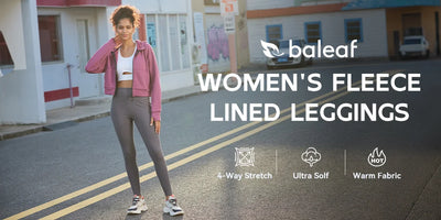  Petite and Plus-Size Lined Leggings: Finding the Perfect Fit
