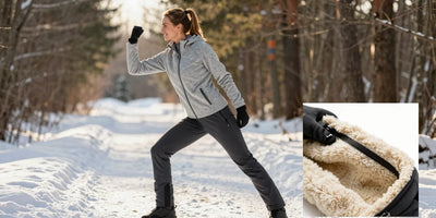 Best Outdoor Wear for Women Who Refuse to Hibernate (2026)