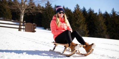 Winter Running Survival Guide 2026: I Love These Thermal Tights