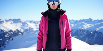 One-Piece vs. Two-Piece Ski Suits: Which Style is Best for You in 2026