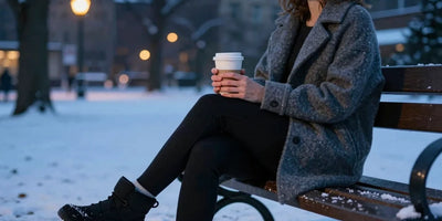 Fleece Lined Leggings vs. Thermals: Which Layer Do You Really Need?