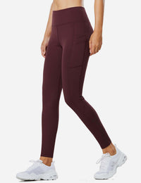 All Fleece-Lined Bottoms